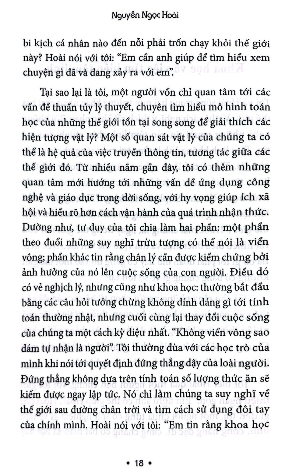 Bộ Thế Giới Khác - Tập 4 - Huyền Mặc Thiên Thư - Ảnh 6