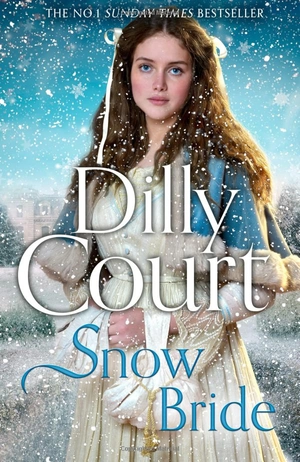 bộ the rockwood chronicles 5: snow bride - Ảnh 2