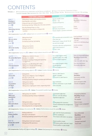 bộ think level 1 student's book with workbook digital pack british english - 2nd edition - Ảnh 3