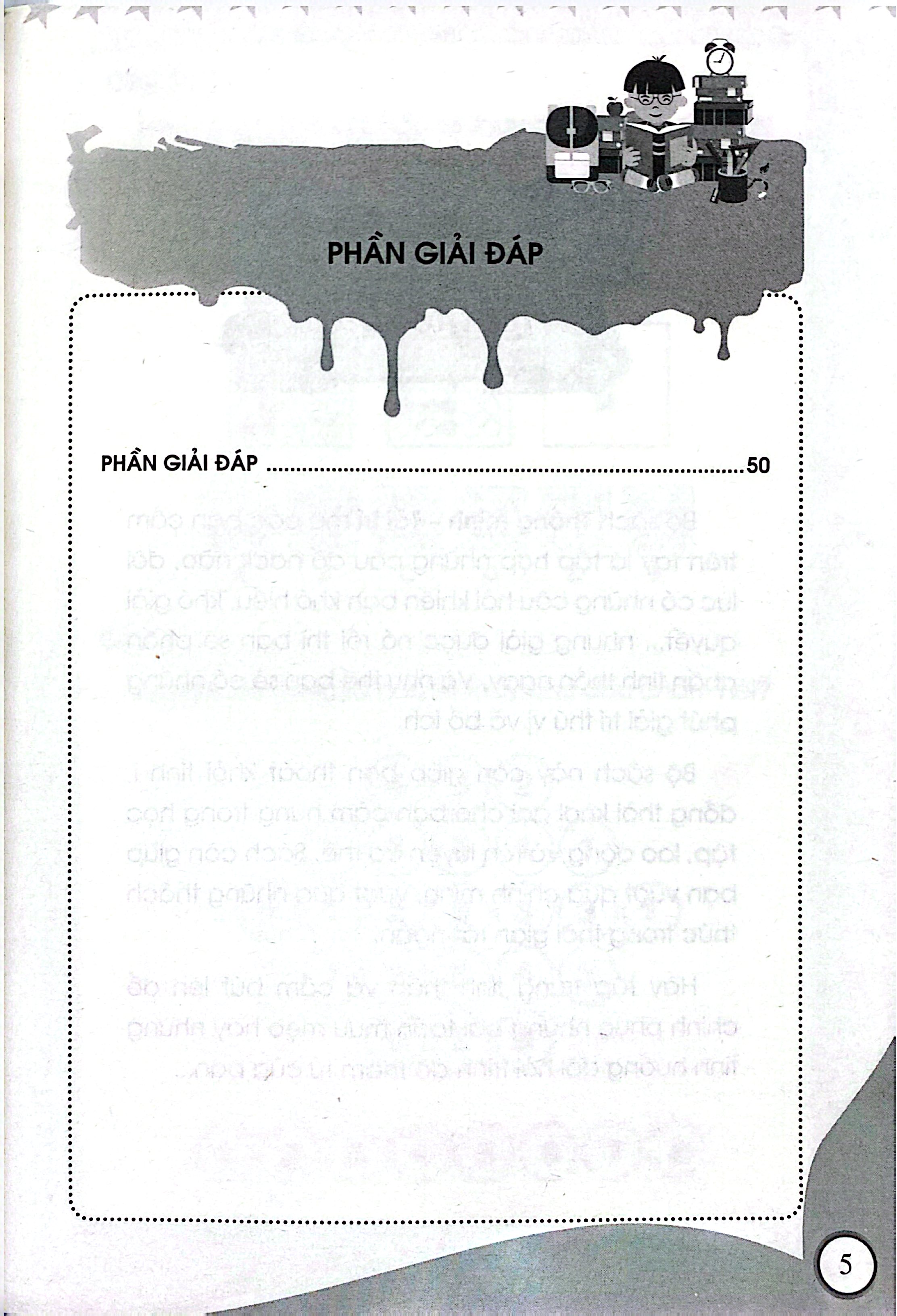 Bộ Thông Minh - Tài Trí: 105 Câu Tìm Số, Tìm Chữ Thích Hợp - Ảnh 4