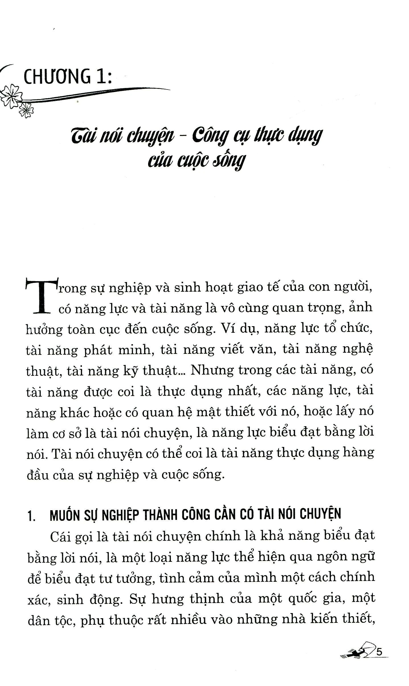 Bộ Thuật Nói Chuyện (Tái Bản 2026) - Ảnh 3