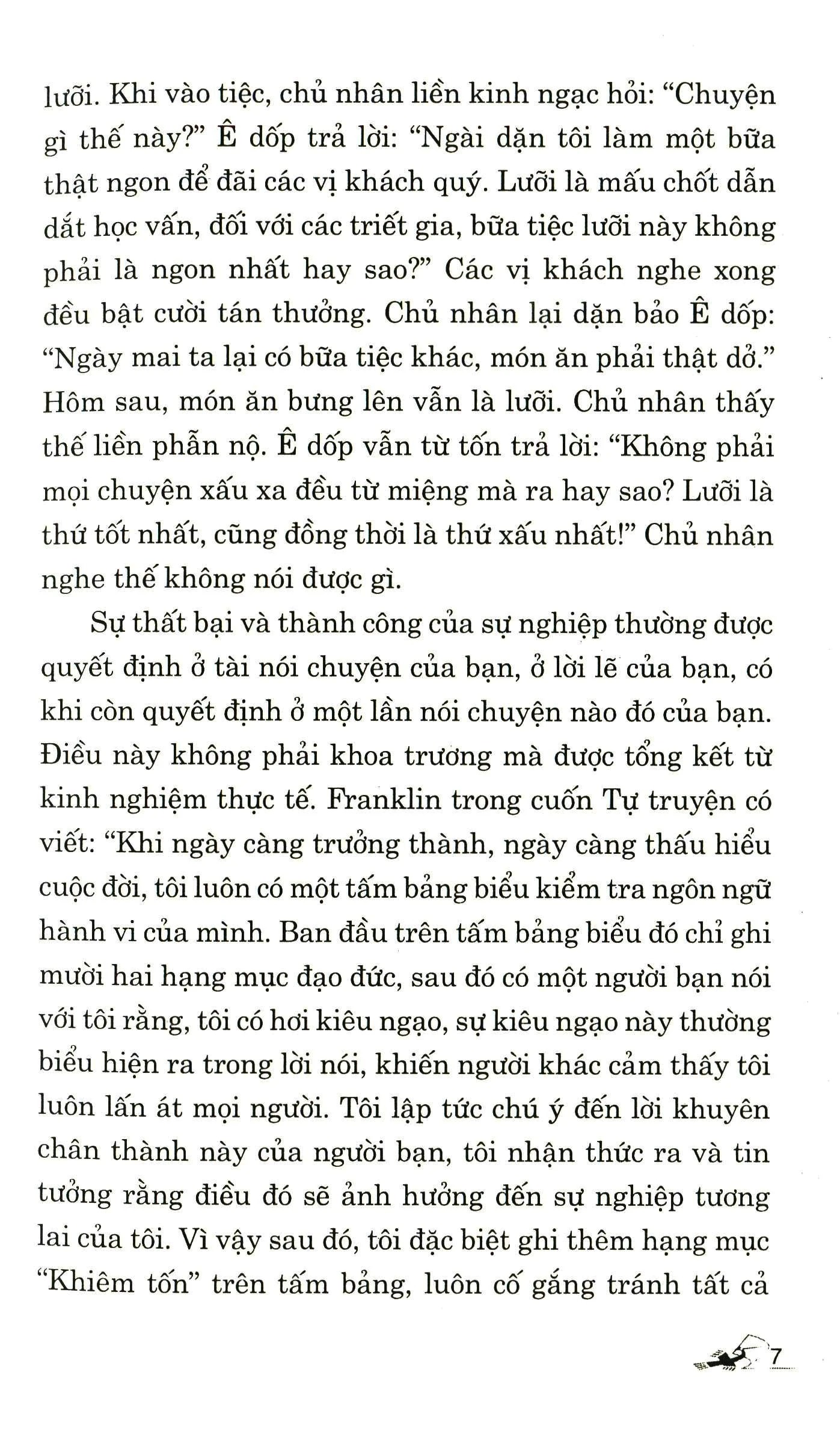 Bộ Thuật Nói Chuyện (Tái Bản 2026) - Ảnh 5