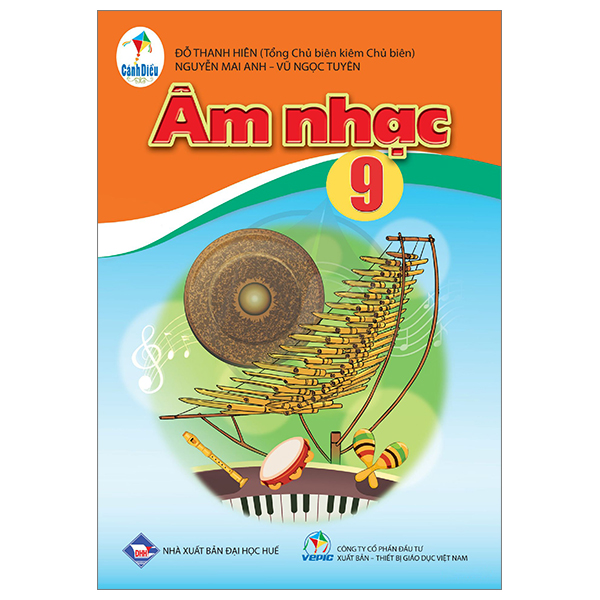Bộ Thực Hành Hoạt Động Trải Nghiệm, Hướng Nghiệp 9 (Cánh Diều) (Chuẩn) - Ảnh 3
