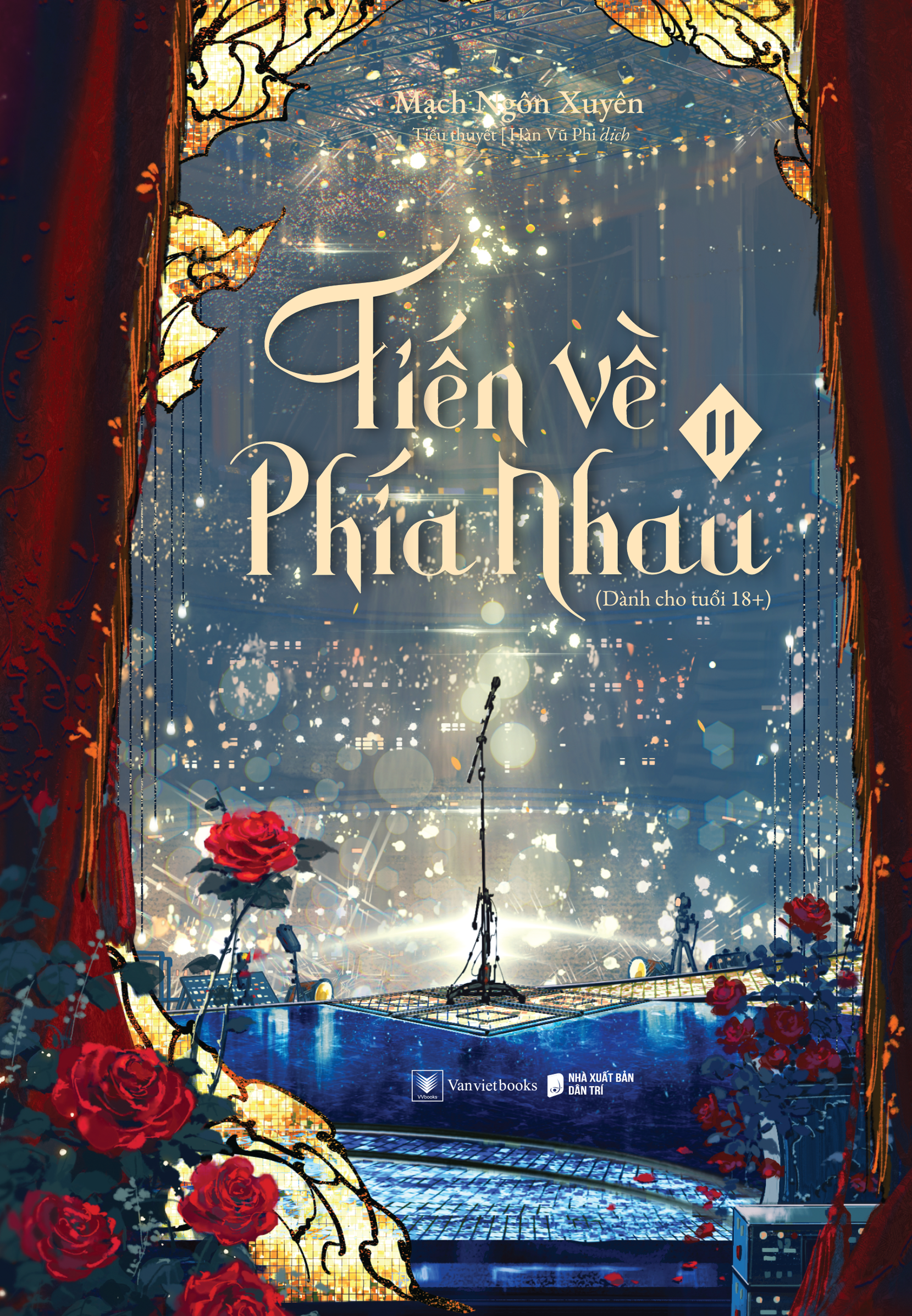 Bộ
Tiến Về Phía Nhau - Tập 2 - Ảnh 2
