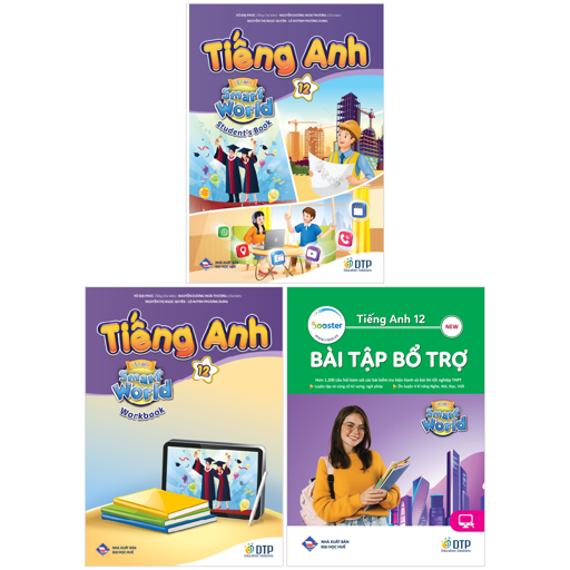 Bo
Tieng Anh 12 - Bright - Student's Book (2024) - Ảnh 12