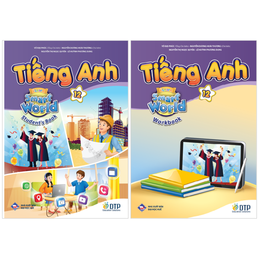Bo
Tieng Anh 12 - Bright - Student's Book (2024) - Ảnh 13