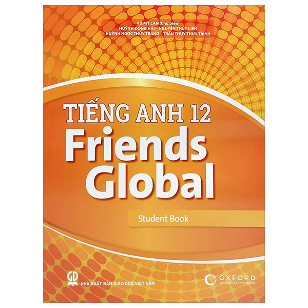 Bo
Tieng Anh 12 - Bright - Student's Book (2024) - Ảnh 17