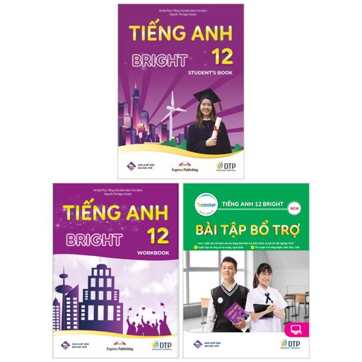 Bo
Tieng Anh 12 - Bright - Student's Book (2024) - Ảnh 19