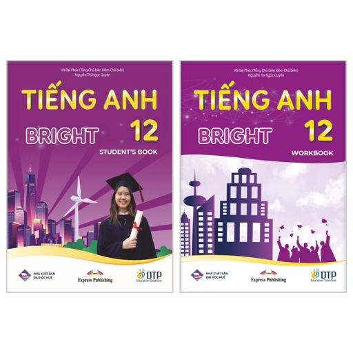 Bo
Tieng Anh 12 - Bright - Student's Book (2024) - Ảnh 8