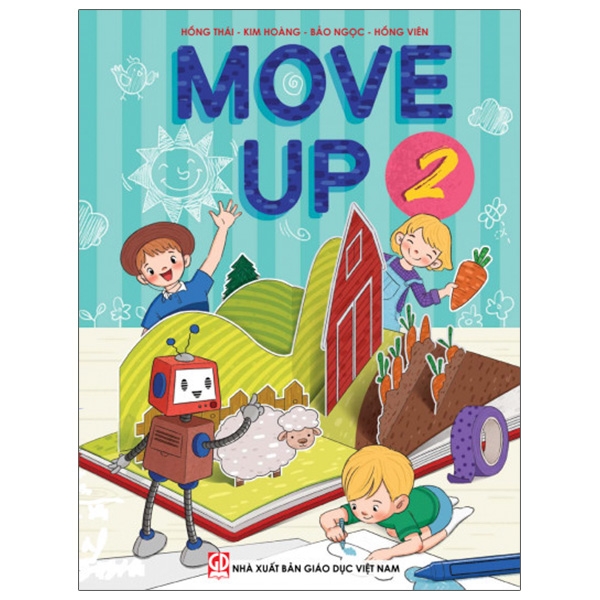 Bộ Tiếng Anh 2 - I-Learn Smart Start - Student's Book - Ảnh 19