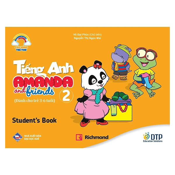 Bộ
Tiếng Anh 2 - I-Learn Smart Start - Workbook - Ảnh 18