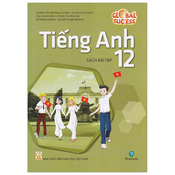 Bộ Tiếng Anh 3 - Sách Học Sinh - Tập 2 (Phiên Bản 2026) - Ảnh 31