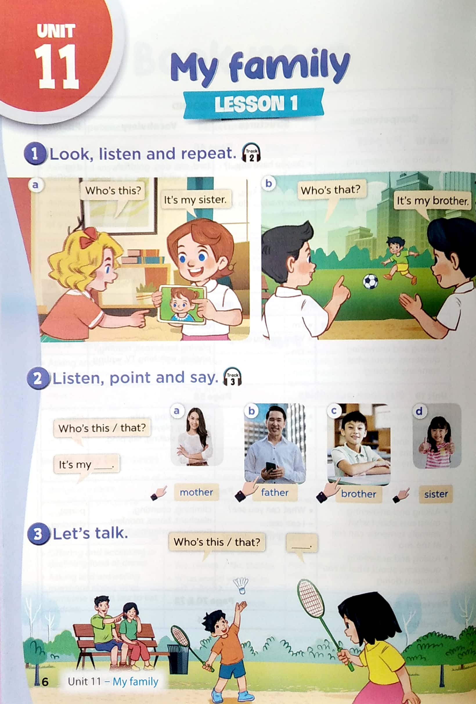 Bộ Tiếng Anh 3 - Sách Học Sinh - Tập 2 (Phiên Bản 2026) - Ảnh 5