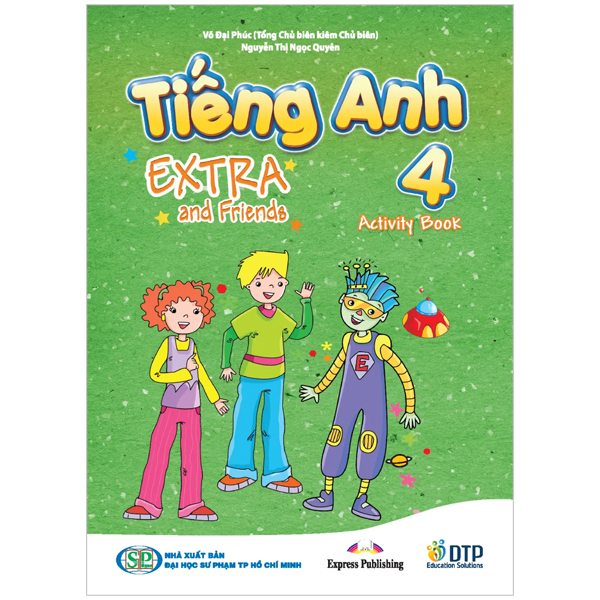 Bo
Tieng Anh 4 - I-Learn Smart Start - Workbook (2023) - Ảnh 13
