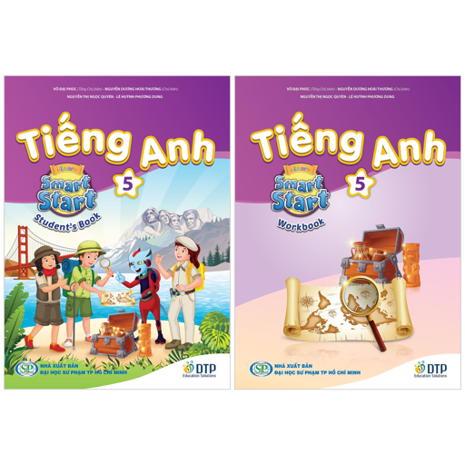 Bo
Tieng Anh 5 - I-Learn Smart Start - Student's Book (2024) - Ảnh 17