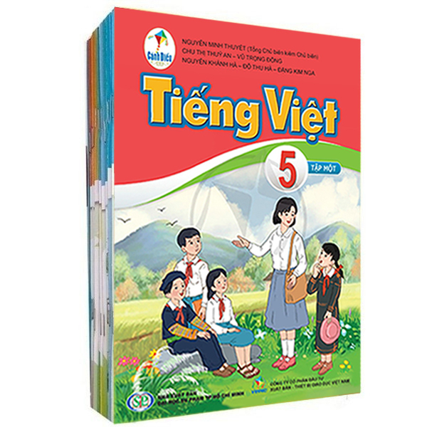 Bo
Tieng Anh 5 - I-Learn Smart Start - Student's Book (2024) - Ảnh 24