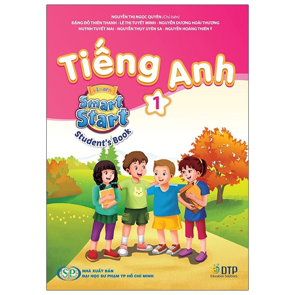 Bộ Tiếng Anh Amanda And Friends 1 - Workbook - Ảnh 12