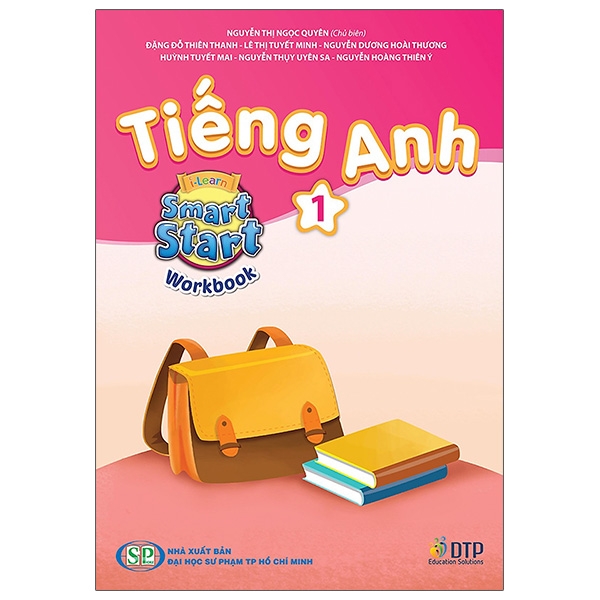Bộ Tiếng Anh Amanda And Friends 1 - Workbook - Ảnh 13