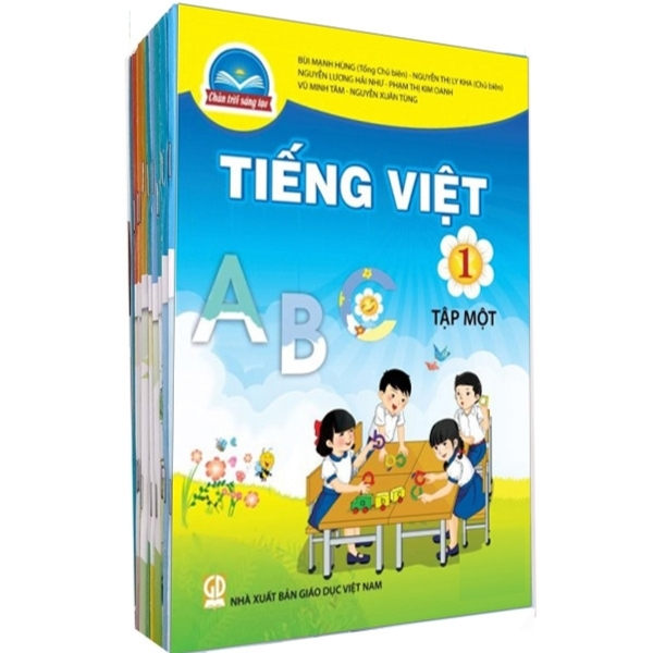 Bộ Tiếng Anh Amanda And Friends 1 - Workbook - Ảnh 2