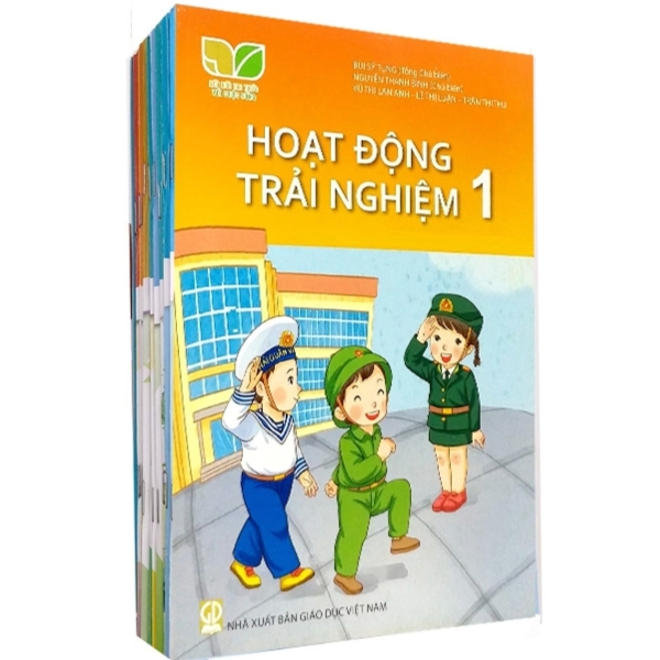 Bộ Tiếng Anh Amanda And Friends 1 - Workbook - Ảnh 4