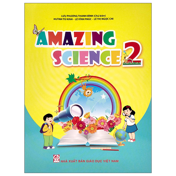 Bộ Tiếng Anh Amanda and Friends 2 - Workbook - Ảnh 14