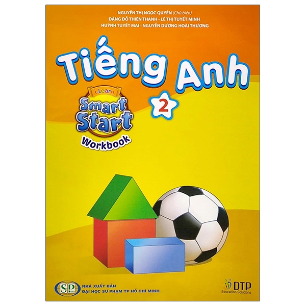 Bộ Tiếng Anh Amanda and Friends 2 - Workbook - Ảnh 3