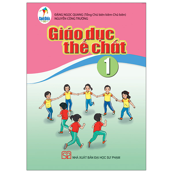 Bo
						
										
										Tieng Viet 1 - Tap 1 (Canh Dieu) (Chuan) - Ảnh 13