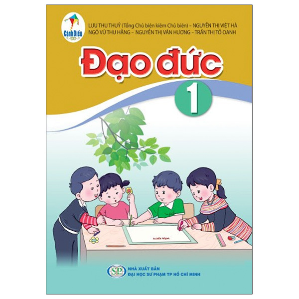 Bo
						
										
										Tieng Viet 1 - Tap 1 (Canh Dieu) (Chuan) - Ảnh 19