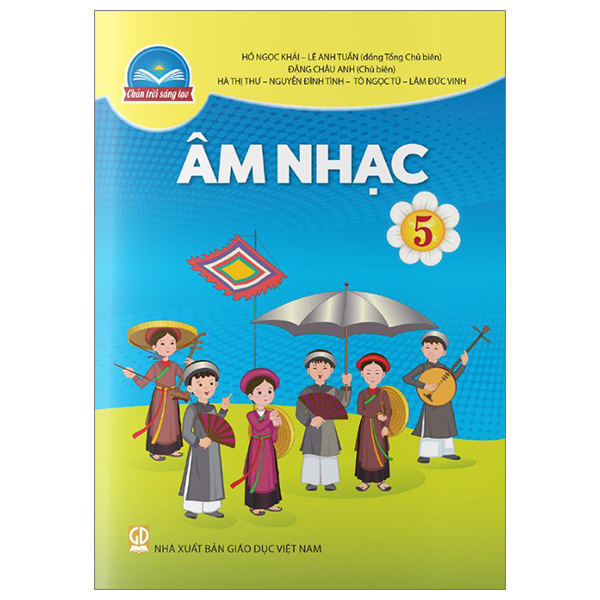 Bộ Tiếng Việt 5 - Tập 2 (Chân Trời) (Chuẩn) - Ảnh 2