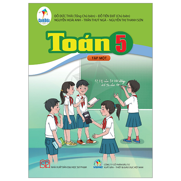 Bo
						
										
										Tin Hoc 5 (Canh Dieu) (Chuan) - Ảnh 13