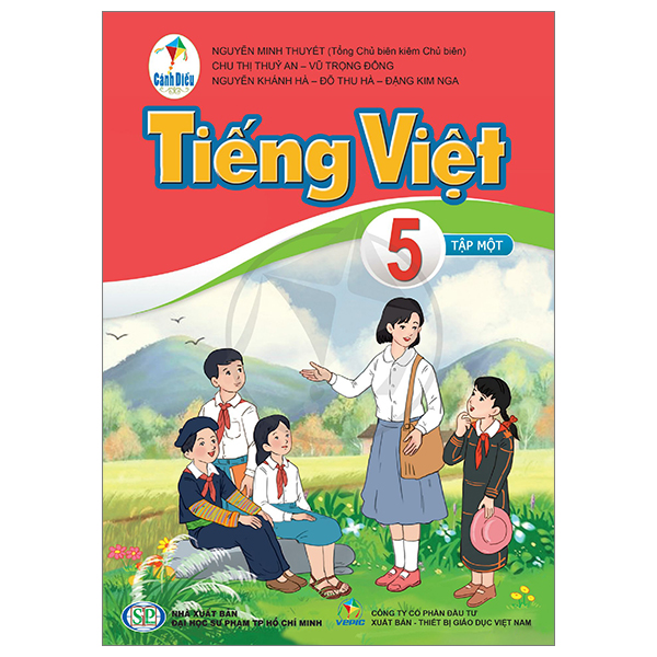 Bo
						
										
										Tin Hoc 5 (Canh Dieu) (Chuan) - Ảnh 17