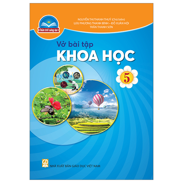 Bộ Tin Học 5 (Chân Trời) (Chuẩn) - Ảnh 13