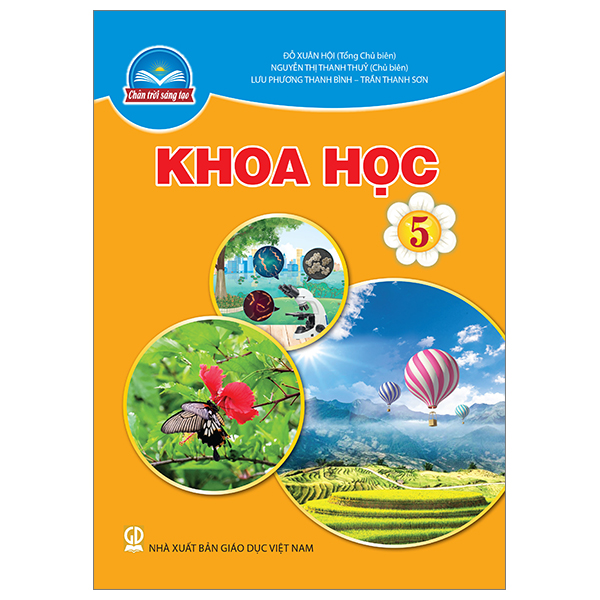 Bộ Tin Học 5 (Chân Trời) (Chuẩn) - Ảnh 26