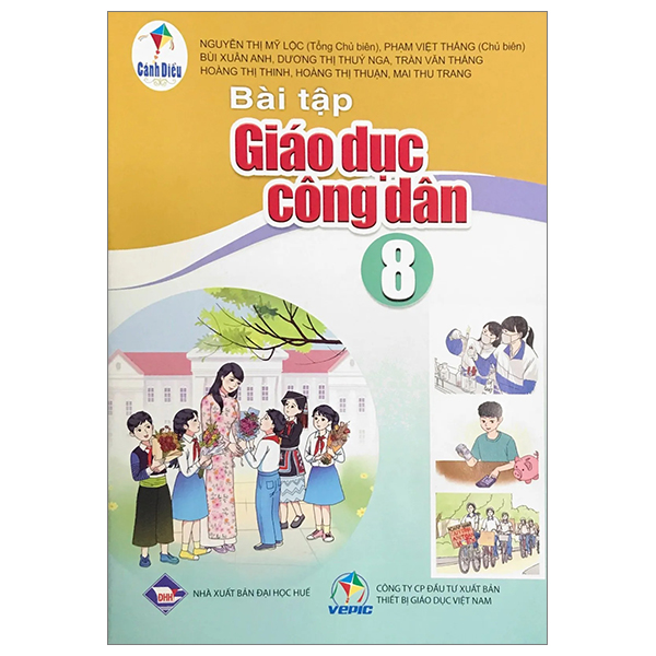 Bo
						
										
										Tin Hoc 8 (Canh Dieu) (Chuan) - Ảnh 28