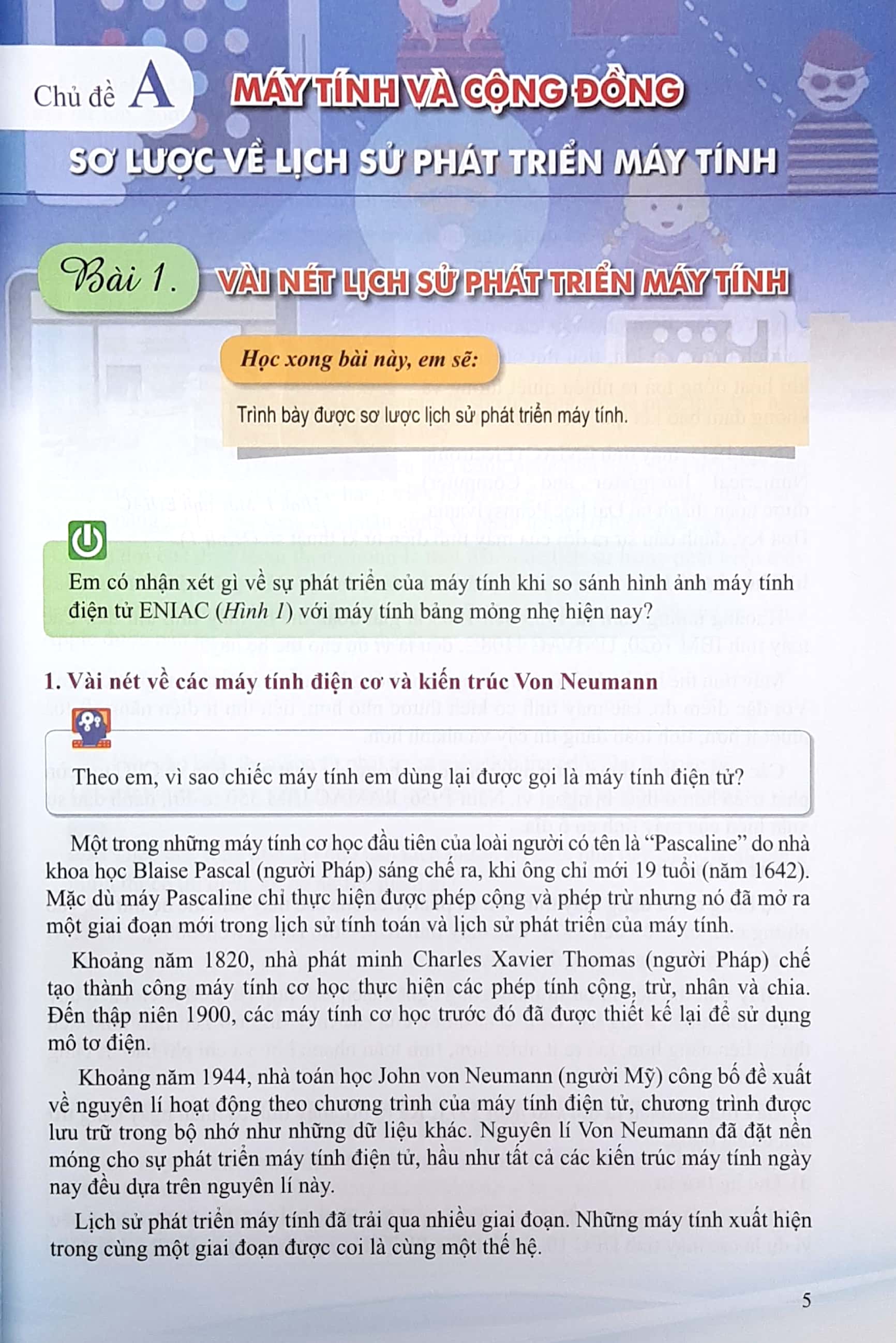 Bo
						
										
										Tin Hoc 8 (Canh Dieu) (Chuan) - Ảnh 4