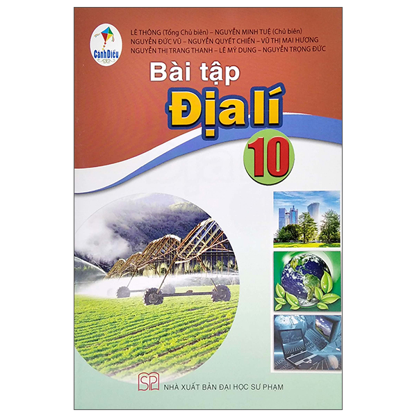 Bo
Toan 10 - Tap 1 (Canh Dieu) (Chuan) - Ảnh 2