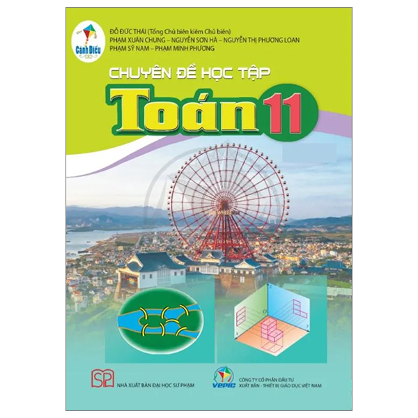Bo
Toan 11 - Tap 1 (Canh Dieu) (Chuan) - Ảnh 38
