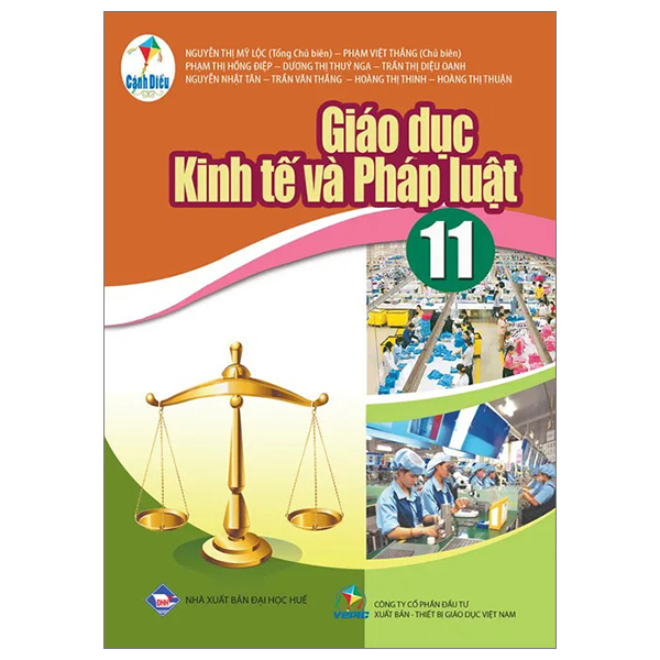 Bo
Toan 11 - Tap 1 (Canh Dieu) (Chuan) - Ảnh 4