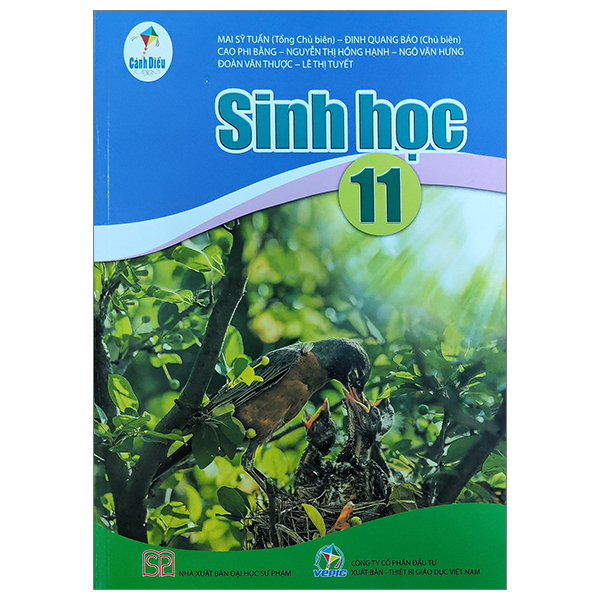 Bo
						
										
										Toan 11 - Tap 2 (Canh Dieu) (Chuan) - Ảnh 33