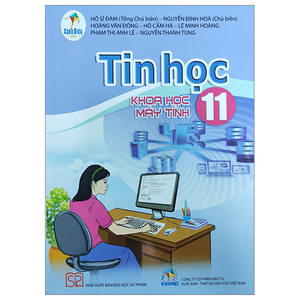 Bo
						
										
										Toan 11 - Tap 2 (Canh Dieu) (Chuan) - Ảnh 34