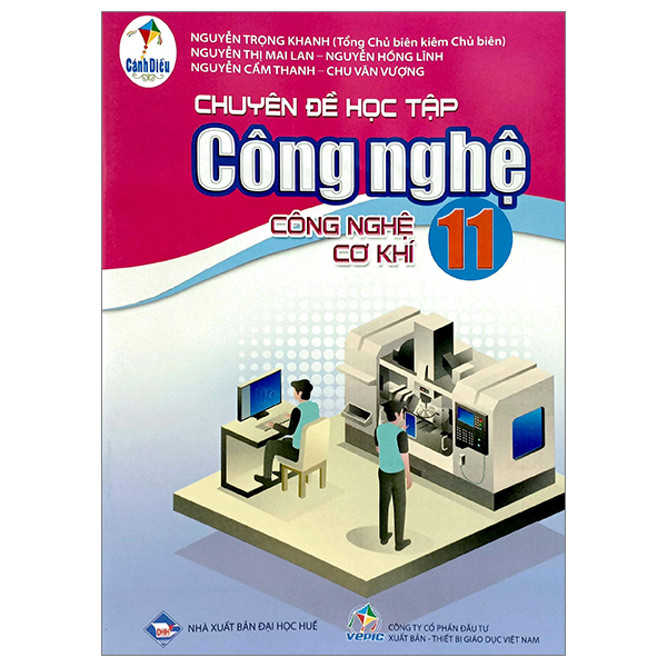 Bo
						
										
										Toan 11 - Tap 2 (Canh Dieu) (Chuan) - Ảnh 40