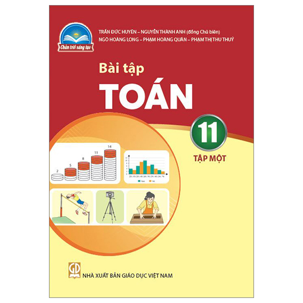 Bo
Toan 11 - Tap 2 (Chan Troi Sang Tao) (Chuan) - Ảnh 5
