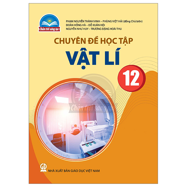 Bộ Toán 12 - Tập 1 (Chân Trời) (Chuẩn) - Ảnh 10