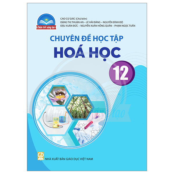 Bộ Toán 12 - Tập 2 (Chân Trời) (Chuẩn) - Ảnh 15