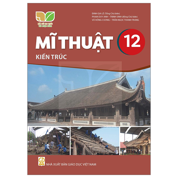 Bộ Toán 12 - Tập 2 (Kết Nối) (Chuẩn)' - Ảnh 3