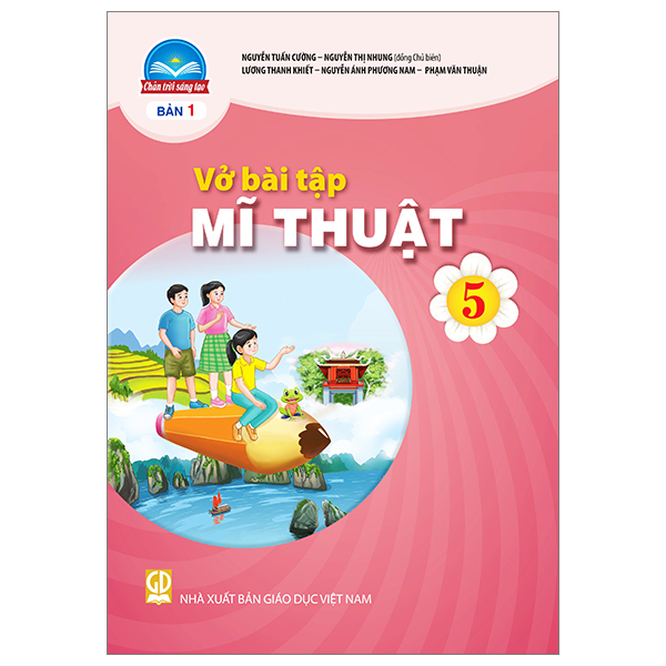 Bộ Toán 5 - Tập 2 (Chân Trời) (Chuẩn) - Ảnh 10