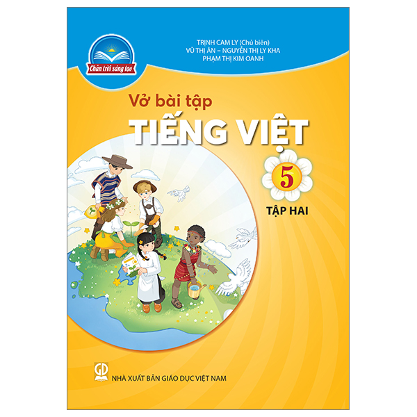Bộ Toán 5 - Tập 2 (Chân Trời) (Chuẩn) - Ảnh 7