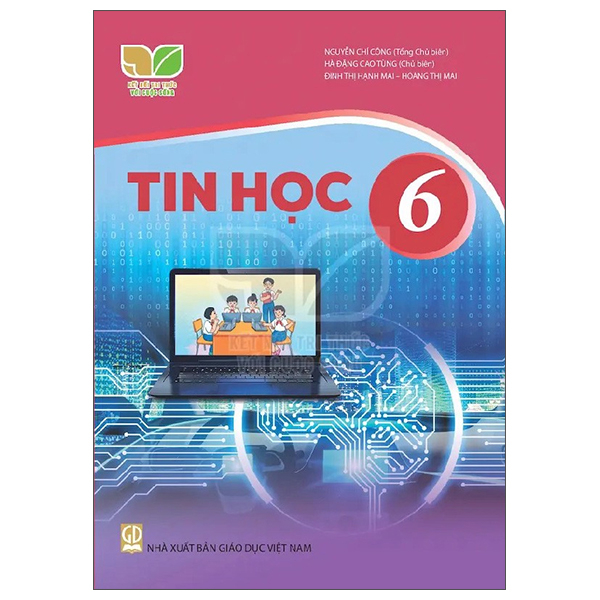 Bo
Toan 6 - Tap 1 (Ket Noi Tri Thuc) (Chuan) - Ảnh 5