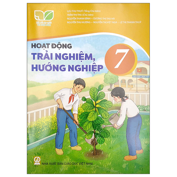 Bo
						
										
										Toan 7 - Tap 1 (Ket Noi) (Chuan) - Ảnh 10