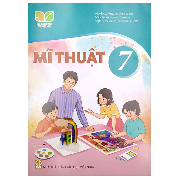 Bo
						
										
										Toan 7 - Tap 1 (Ket Noi) (Chuan) - Ảnh 7